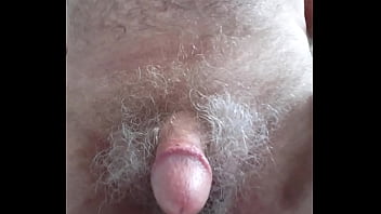 Rusty and His Masturbation