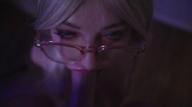 Sexy Zelex Doll Makes Me Cum Multiple Times (Air Bnb Melbourne)