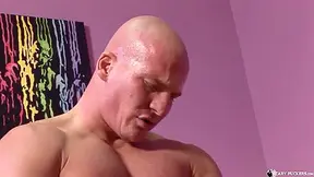 Breeding Party #04, #01