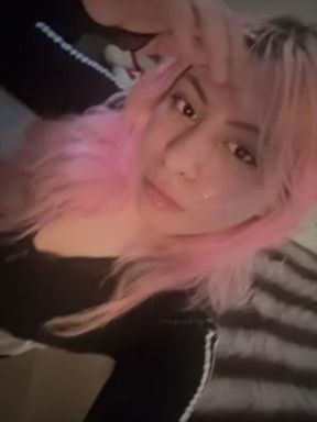 just finished sucking off the stepbro 😰