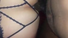 Young probation cock