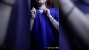 Sensual Striptease Showcase