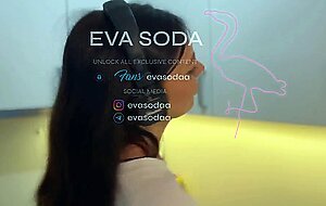 Eva soda, pornhub