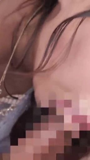 Sun-kissed Gal and a Night That Changed Everything -part1