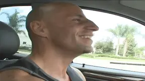 scened MILF dominates lucky stud with big dick