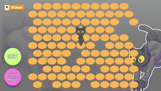 Trap The Cat FURRY - [Project Physalis] cat girl part 2