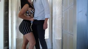 esposa heyya faz sexo com entregador da farmacia