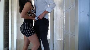 esposa heyya faz sexo com entregador da farmacia