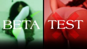 BETA TEST 1
