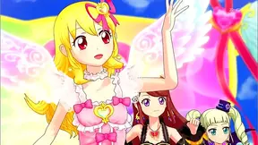 Fiery Liaisons in Steamy Japanese Hentai Erotic Adventures