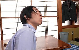Hone-282 estrus! ! erotic manga body mother saki aikawa