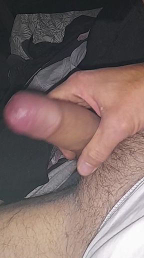 Horny Dick in the Morning