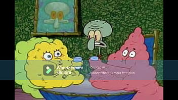 Fap to the Beat Challenge 6 - Spongebob Squarepants