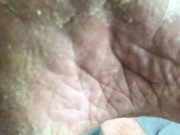Jerk Off 2 My Feet Trampling U, Shrunken Tiny