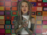 Would you be my Santa ? Anuskatzz talks about her biggest christmas wish. More on Onlyfans+ Manyvids