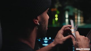 Chop Shop Anal