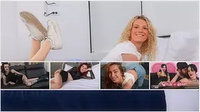 GROOBYGIRLS - Compilation Updates 22nd to 26th Sept 25