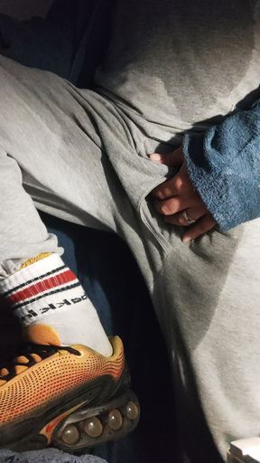 Dirty Socks, Piss and the Dirtyjunkbro. Hammer!!!