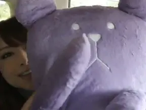 Eager Bubbly Japanese Teen Craves Cock Deep Inside Her Tight Pussy