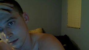 Playing with Anthony