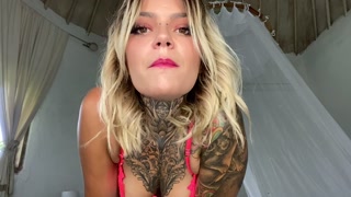 Ruined orgasm if No CEI