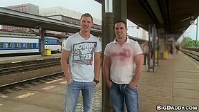 David Skabeta, Andy West