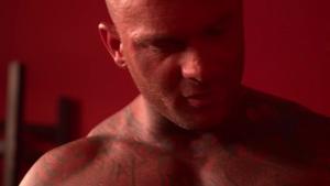 DrillMyHole - Dirty helps with hard nailining