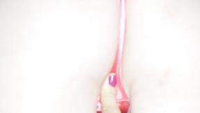 ”My Satin Panty Fetish Obsessions #BratPerversions”