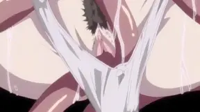 Petite Teen Bound Pleasured by Tentacles in Every Hole