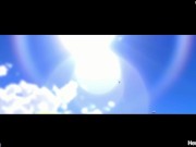 (Gay) A Town of Sexy men! Hunky City (Demo) #1 W/HentaiGayming