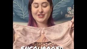 Encouraged Feminization