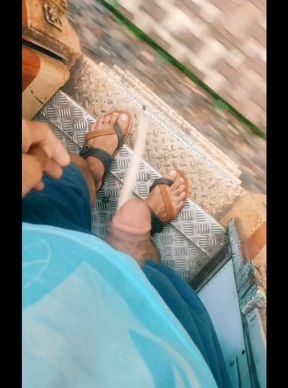 In Train