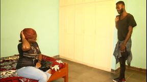 An unexpected encounter in an amusement park can sometimes lead to memorable experiences.