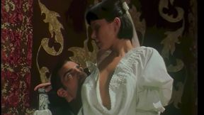 The Lady Just Wants to Get Fucked in the Ass