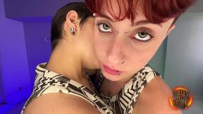 turning petite santos dykes into anal sluts