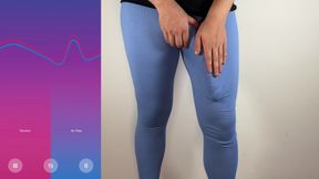 Huge Cock Anal Orgasm