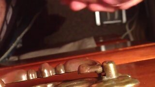 Jacking Off to the Max: Cock-Stimulating Fun with Jack!