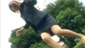 Gorgeous Milf Applies Lipstick Before Stunning Blowjob Scene 2