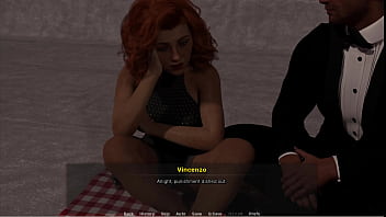 Johannesgaming - update #506 - A Soldier Struggle 7 Sarah Gave me her virginity and then me sarah and mia were naked in bed together - Aug 27, 2025