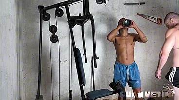 Brotheragem na Academia