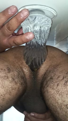 I got very thick molasses