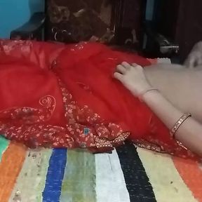 Brother-in-law invited sister-in-law to his room and celebrated honeymoon with her.indian hot girl Lalita bhabhi sex video