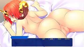 Frankenstein Pleasured by Heroic Spirits Thick Cock in Fate GO Hentai