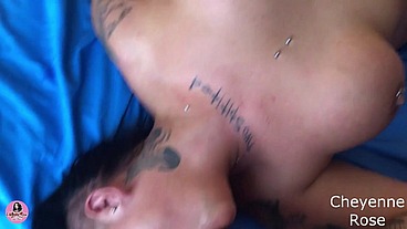 3SOME FUN WITH RUE
