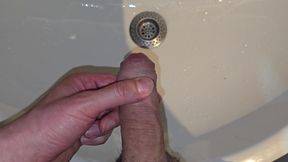 I Pee Just a Moment After Orgasm