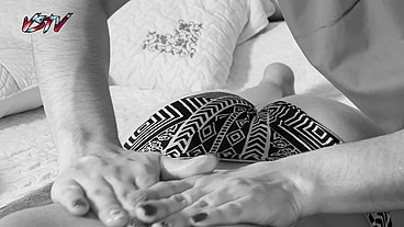 Tantric massage by Lilith Grey