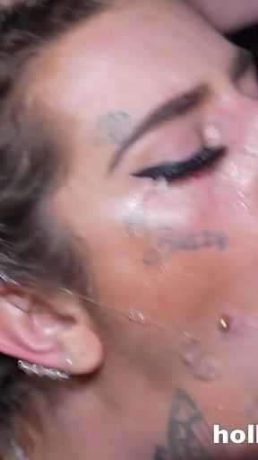 Easter Bunny Miss Blazy Is Looking Forward to It! - Hollandsche Passion