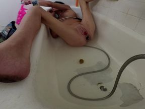 Lizzy Yum VR 2025 Edging #218