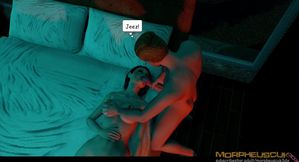 Deviant stepfamily, ep. 05