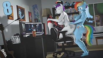 MLP - Compilation P10